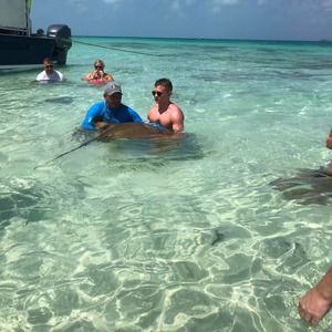 Meet your Posher, Daniel